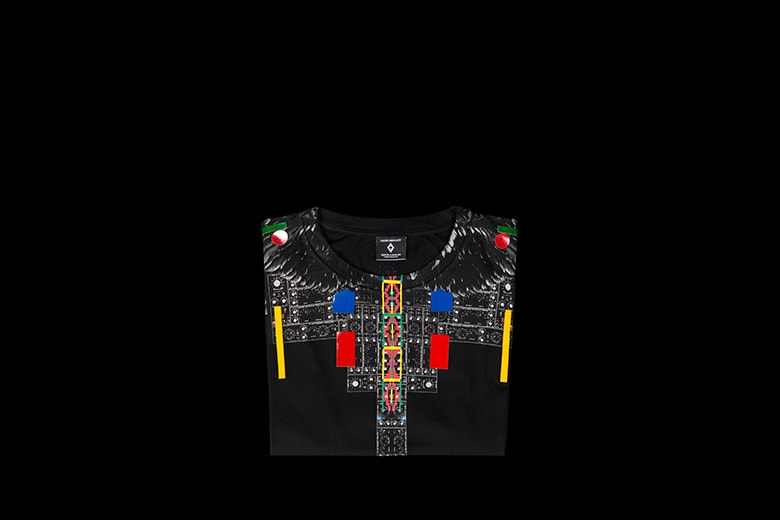 Marcelo Burlon County of Milan “Gualicho”
