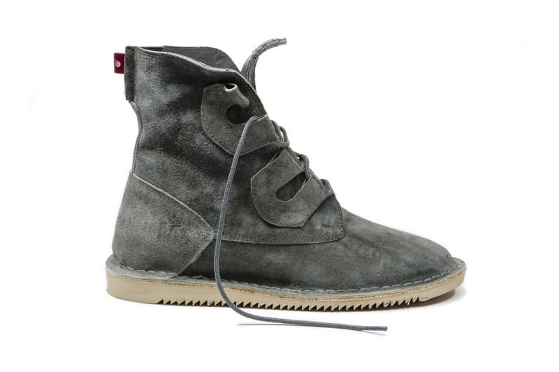 HYPEBEAST Giveaway: Mark McNairy x Oliberte ブーツセット