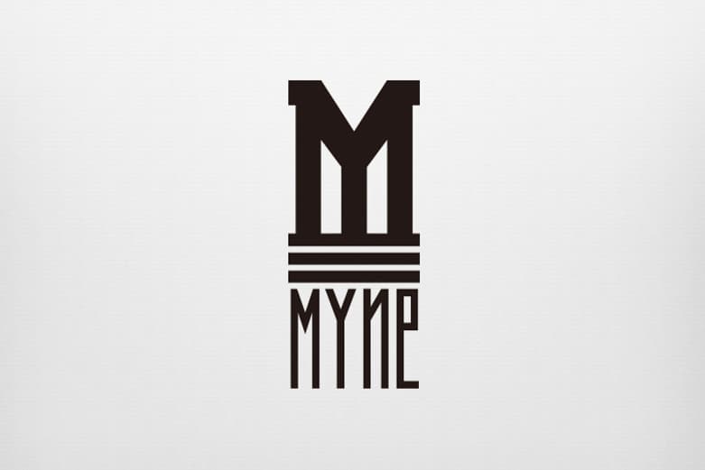 MIHARA YASUHIROの新ラインMYneがスニーカーを先行発売