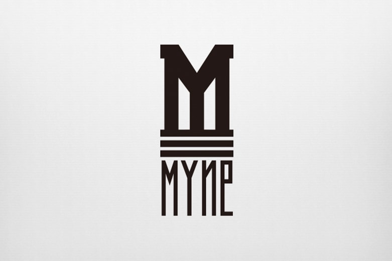 MIHARA YASUHIROの新ラインMYneがスニーカーを先行発売