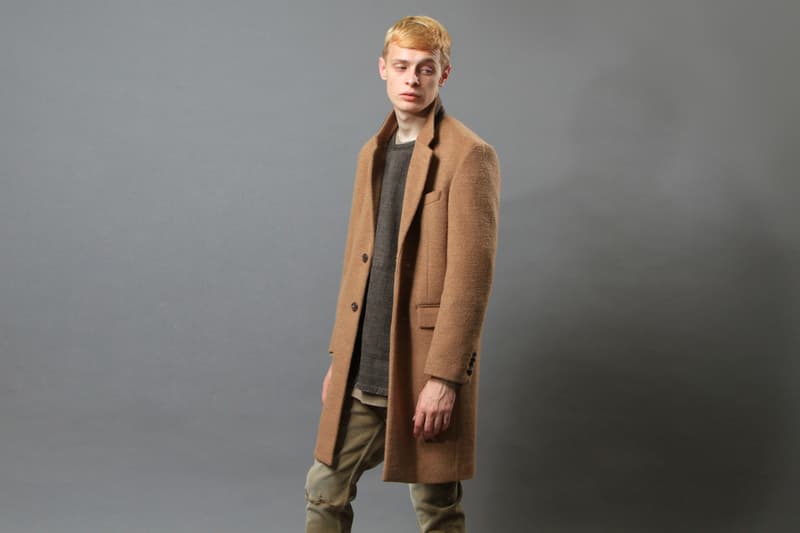 monkey time 2015 Winter アウターウエアコレクション