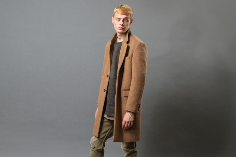 monkey time 2015 Winter アウターウエアコレクション