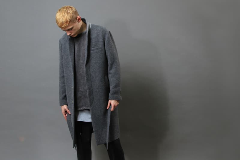 monkey time 2015 Winter アウターウエアコレクション