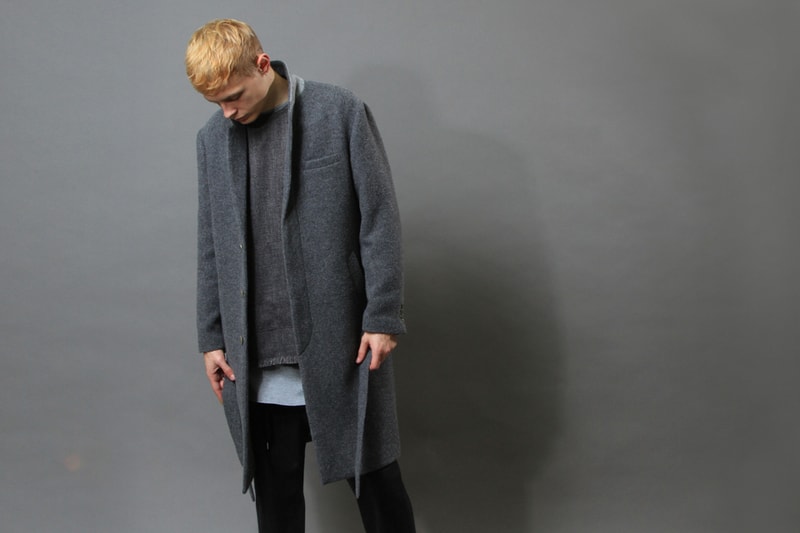 monkey time 2015 Winter アウターウエアコレクション