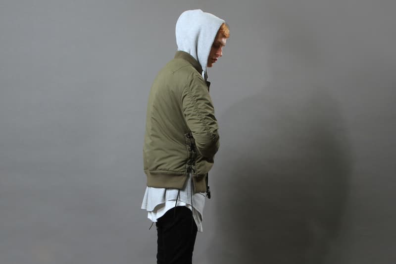 monkey time 2015 Winter アウターウエアコレクション