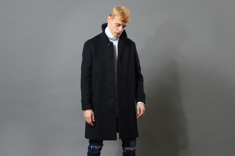 monkey time 2015 Winter アウターウエアコレクション