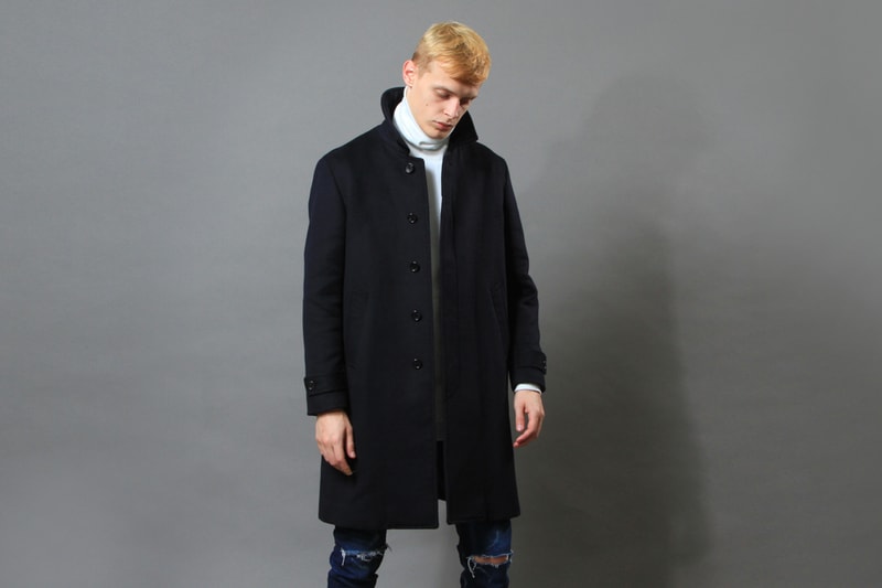 monkey time 2015 Winter アウターウエアコレクション