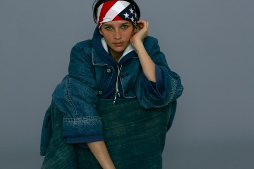 NEON SIGN 2015 Fall/Winter ルックブック