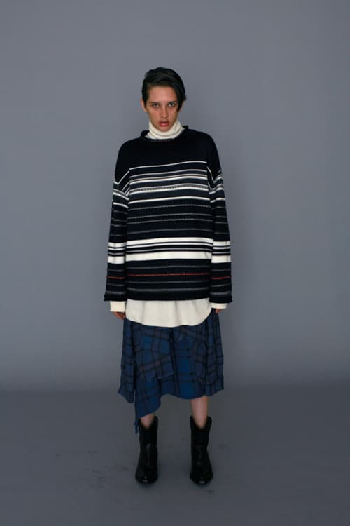 NEON SIGN 2015 Fall/Winter ルックブック