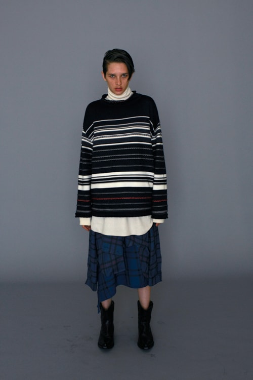 NEON SIGN 2015 Fall/Winter ルックブック