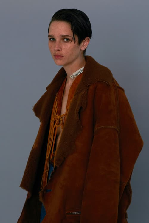 NEON SIGN 2015 Fall/Winter ルックブック