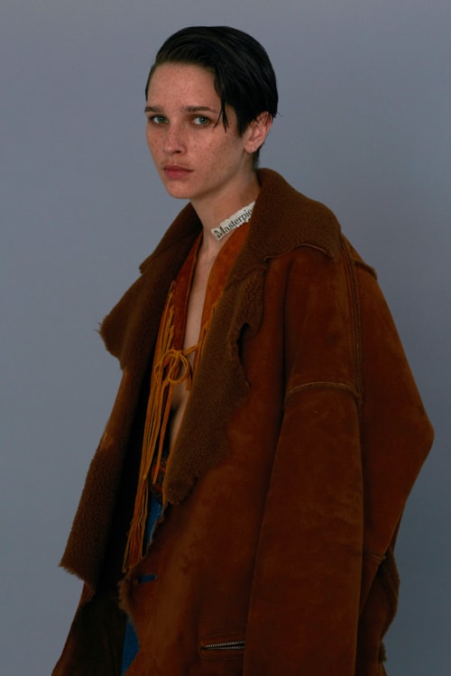 NEON SIGN 2015 Fall/Winter ルックブック