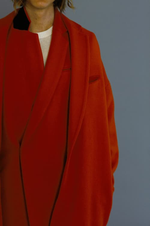 NEON SIGN 2015 Fall/Winter ルックブック