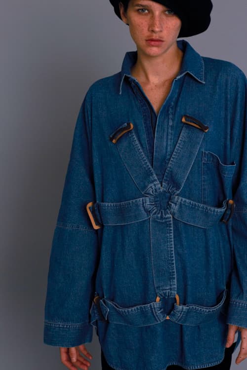 NEON SIGN 2015 Fall/Winter ルックブック