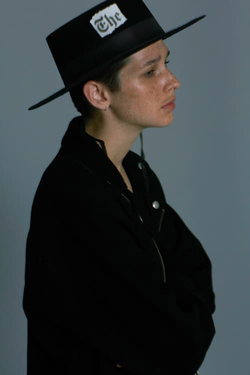 NEON SIGN 2015 Fall/Winter ルックブック