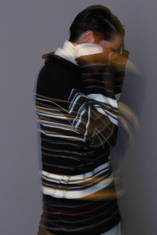 NEON SIGN 2015 Fall/Winter ルックブック