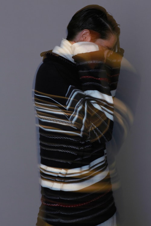 NEON SIGN 2015 Fall/Winter ルックブック