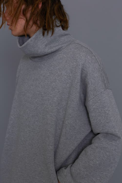 NEON SIGN 2015 Fall/Winter ルックブック