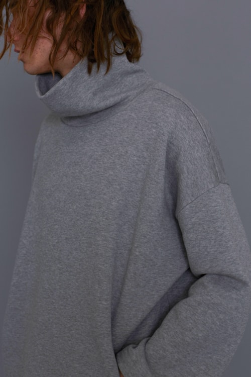 NEON SIGN 2015 Fall/Winter ルックブック