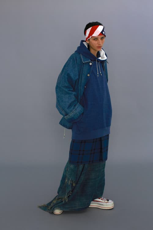 NEON SIGN 2015 Fall/Winter ルックブック