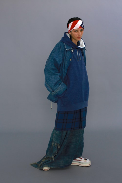 NEON SIGN 2015 Fall/Winter ルックブック