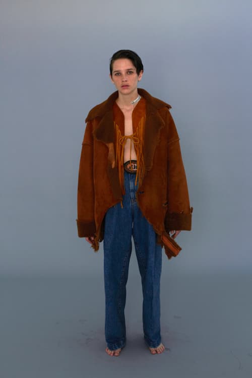 NEON SIGN 2015 Fall/Winter ルックブック