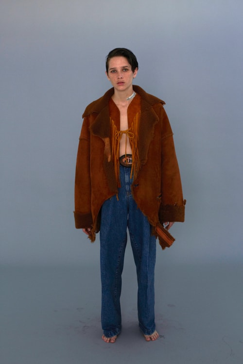 NEON SIGN 2015 Fall/Winter ルックブック