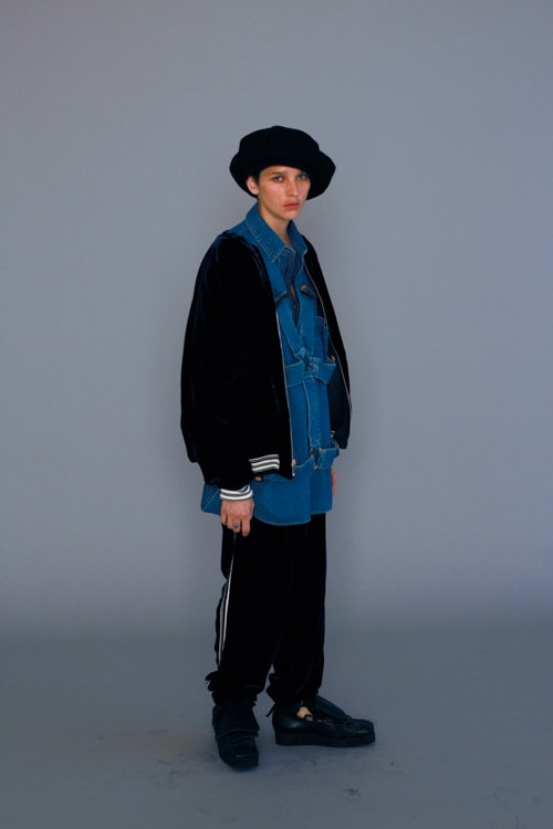 NEON SIGN 2015 Fall/Winter ルックブック