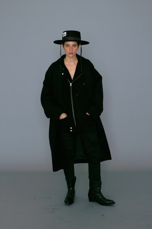 NEON SIGN 2015 Fall/Winter ルックブック