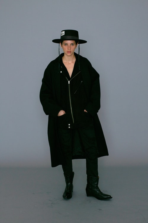 NEON SIGN 2015 Fall/Winter ルックブック