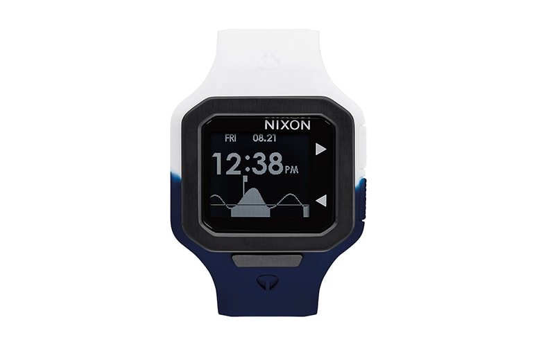 NIXON x RHC Ron Herman “THE SUPERTIDE”