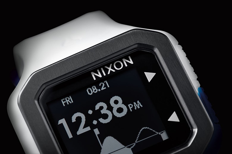 NIXON x RHC Ron Herman “THE SUPERTIDE”
