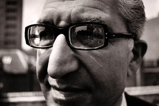 Oliver Goldsmith Pop-UP Store @ ELIMINATOR