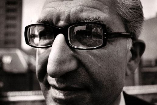 Oliver Goldsmith Pop-UP Store @ ELIMINATOR