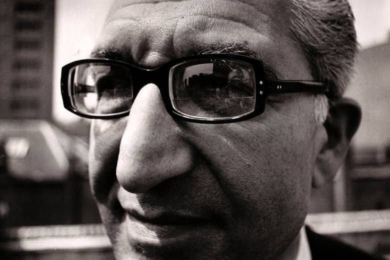 Oliver Goldsmith Pop-UP Store @ ELIMINATOR