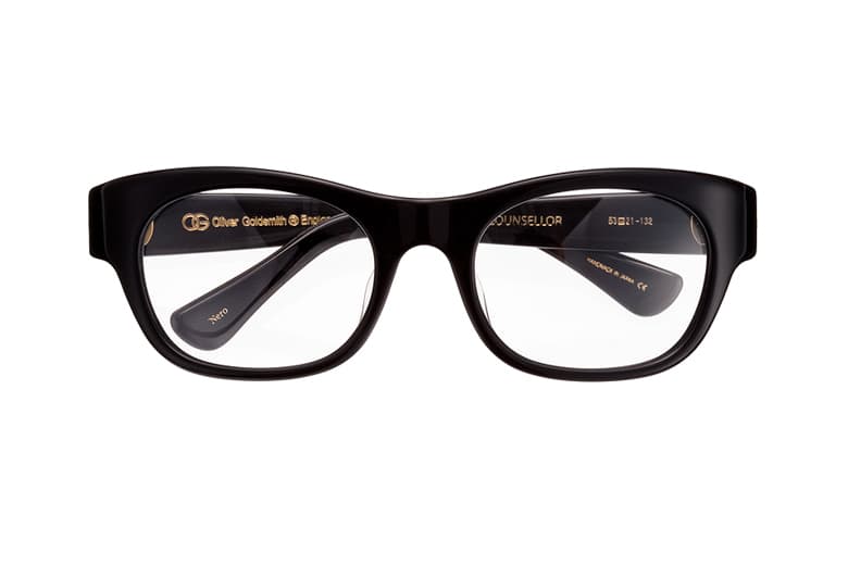 Oliver Goldsmith Pop-UP Store @ ELIMINATOR