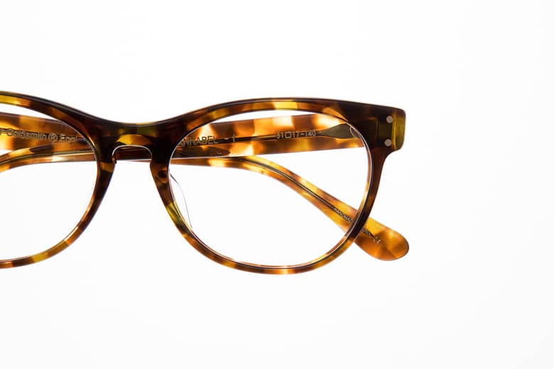 Oliver Goldsmith Pop-UP Store @ ELIMINATOR