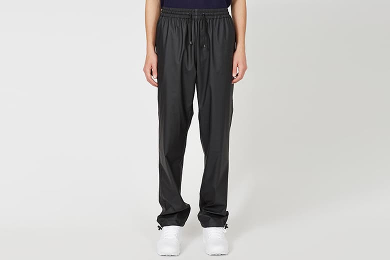 Opening Ceremony x RAINS 2015 Fall/Winter カプセルコレクション