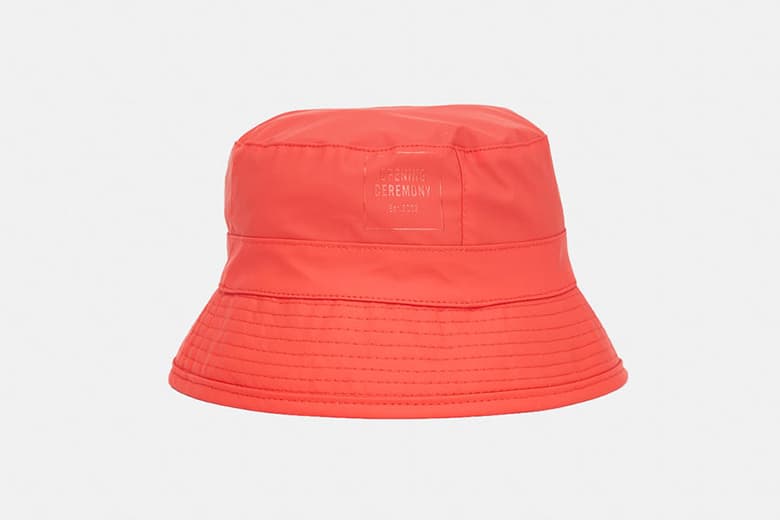 Opening Ceremony x RAINS 2015 Fall/Winter カプセルコレクション