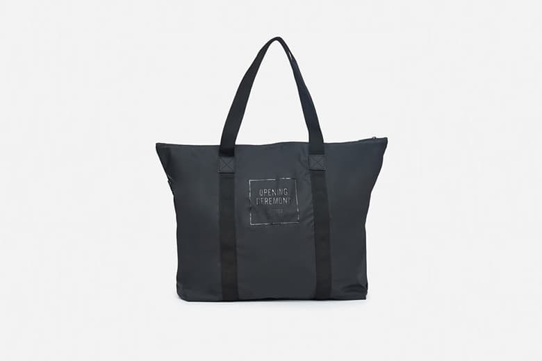 Opening Ceremony x RAINS 2015 Fall/Winter カプセルコレクション