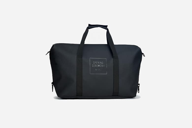 Opening Ceremony x RAINS 2015 Fall/Winter カプセルコレクション