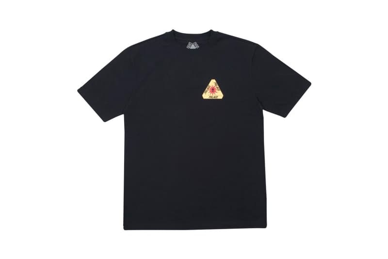 Palace Skateboards 2015 Winter  “Internationale” コレクション