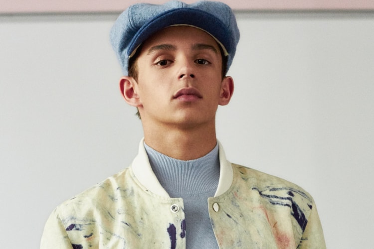 PIGALLE “Ensemble” コレクション