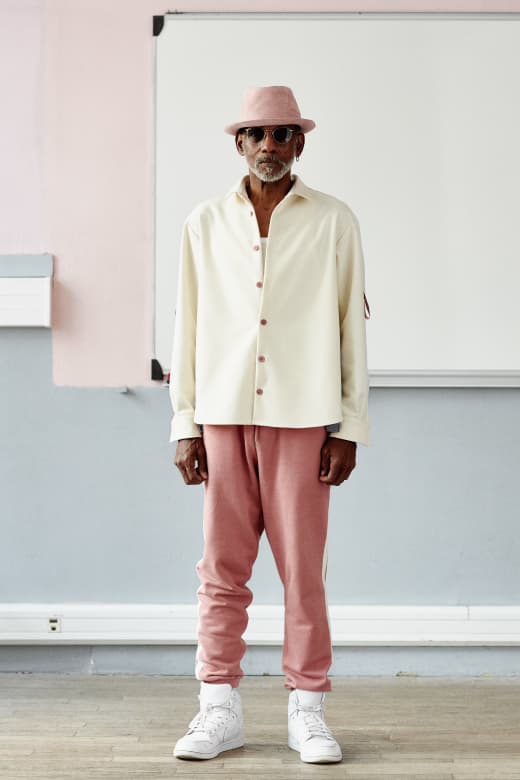 PIGALLE “Ensemble” コレクション