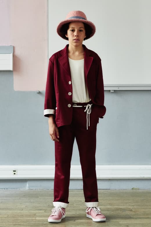 PIGALLE “Ensemble” コレクション