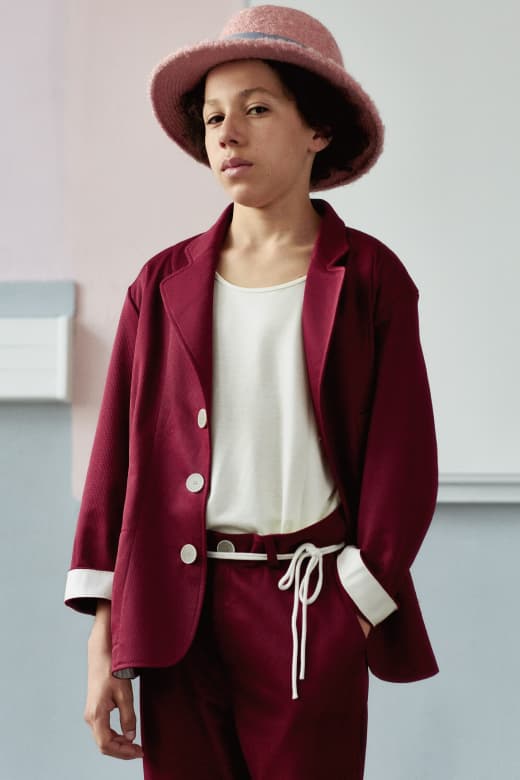 PIGALLE “Ensemble” コレクション