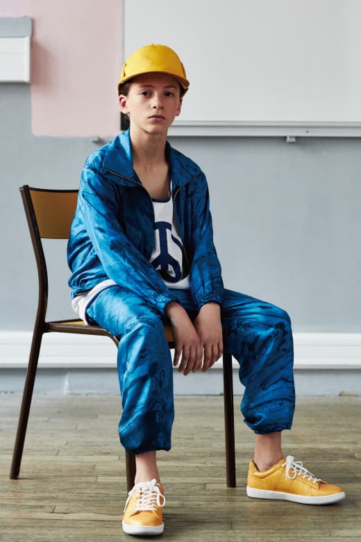 PIGALLE “Ensemble” コレクション