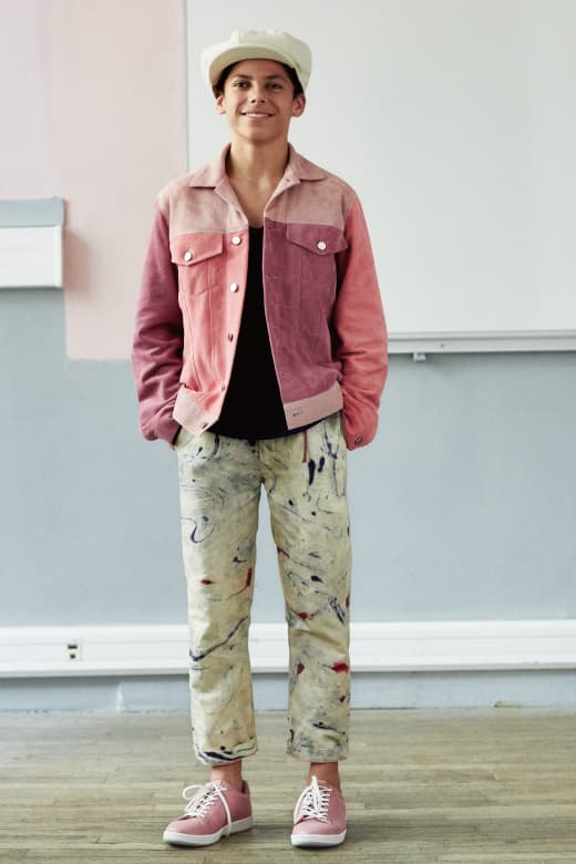 PIGALLE “Ensemble” コレクション