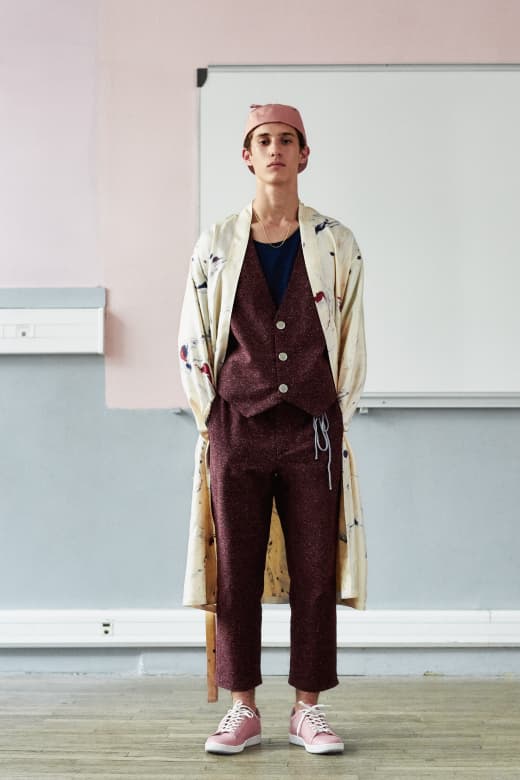 PIGALLE “Ensemble” コレクション