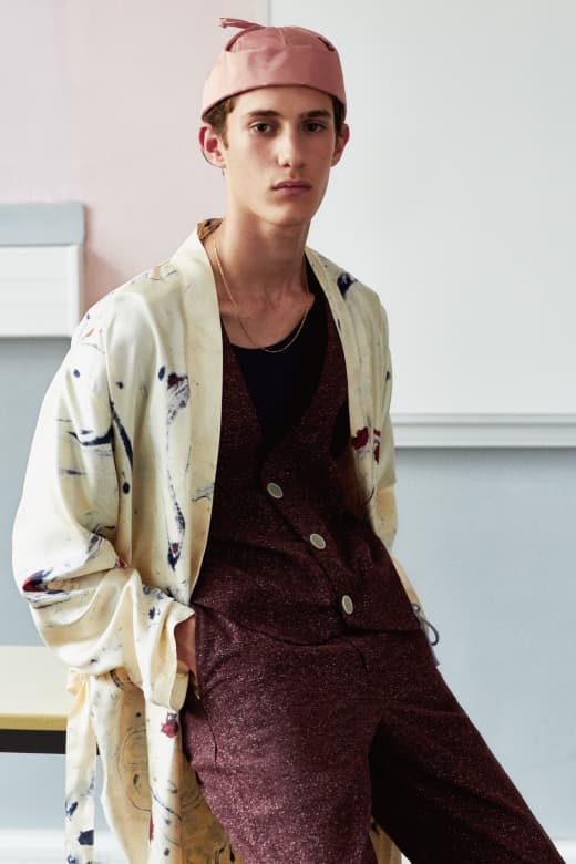 PIGALLE “Ensemble” コレクション